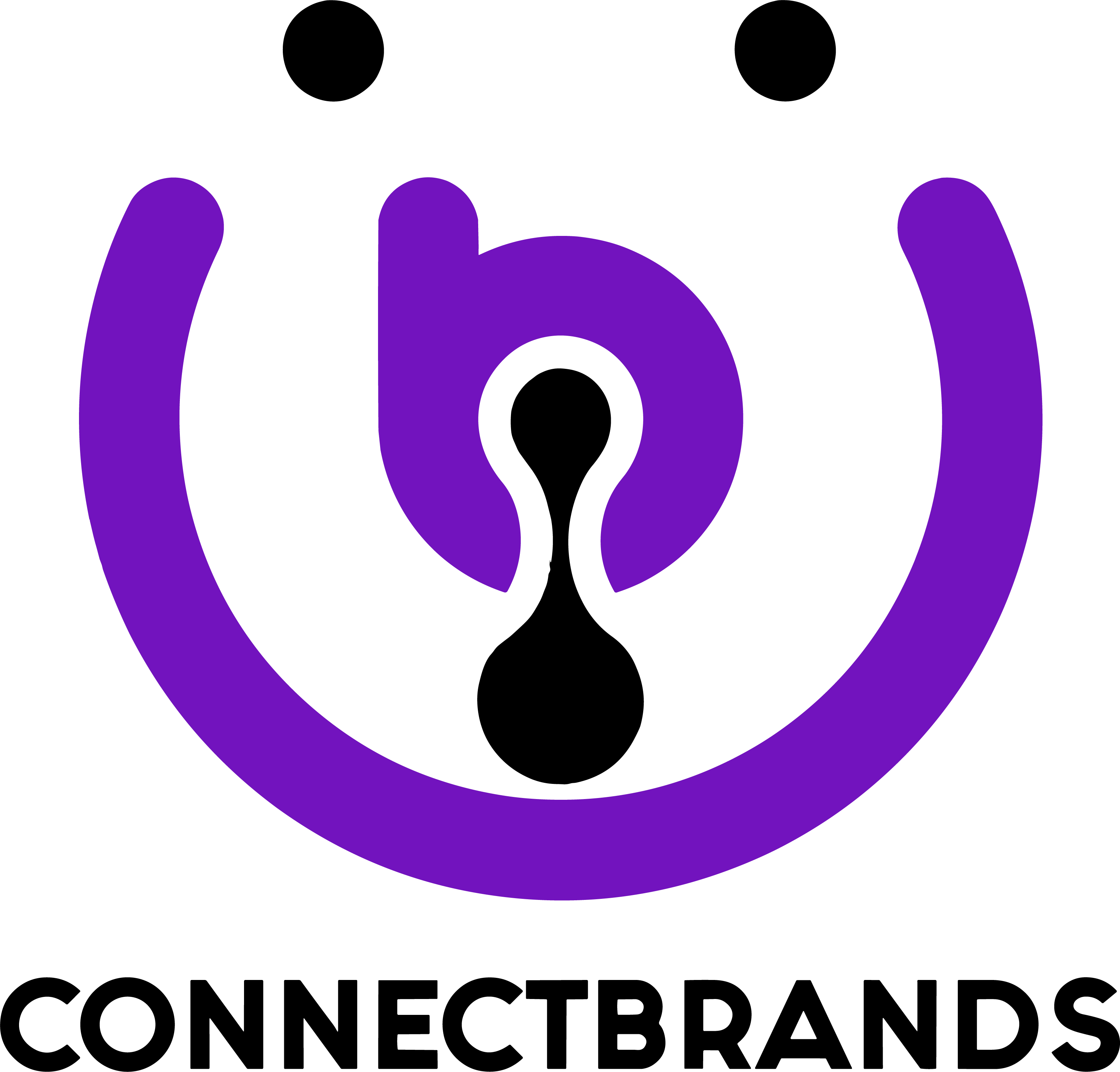 Connect Brands Agency Logo